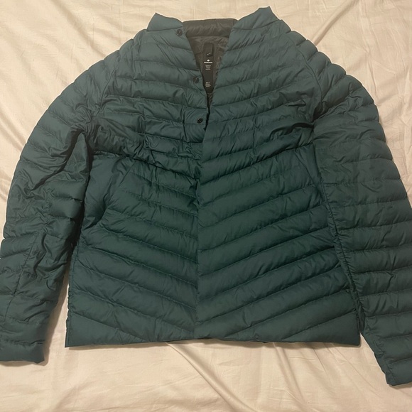 lululemon athletica Other - Lululemon puffy winter jacket